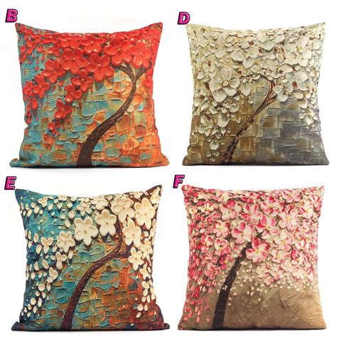 set of 4 pillow covers|decorative pillow cover sets.